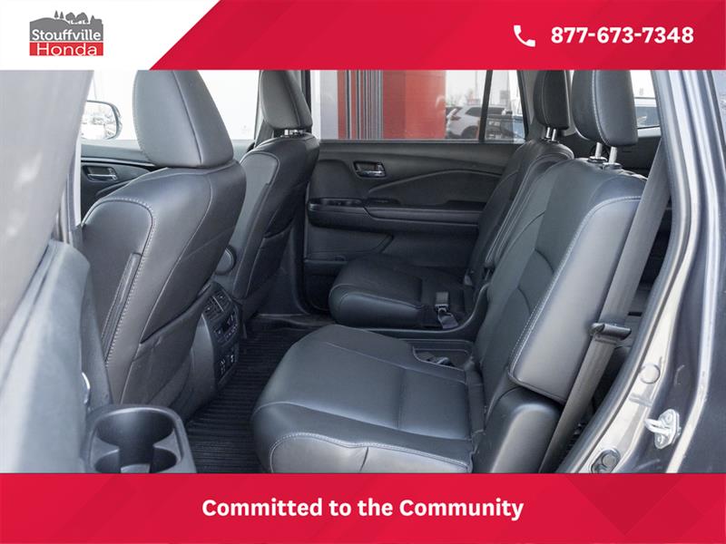 honda Pilot 2022 - 24