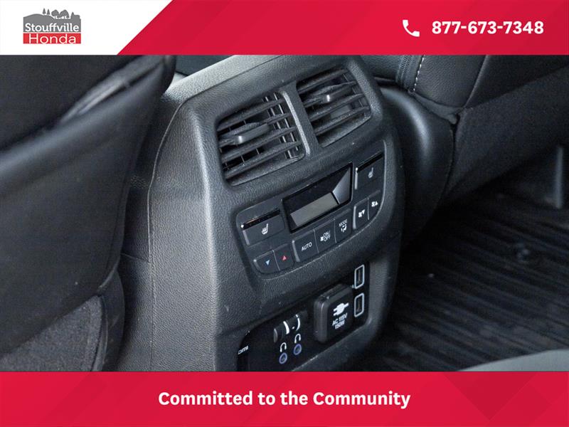 honda Pilot 2022 - 25