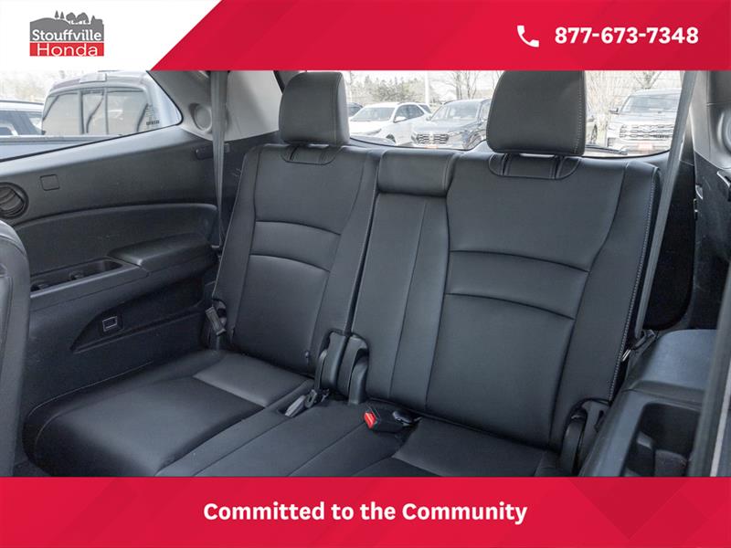 honda Pilot 2022 - 26