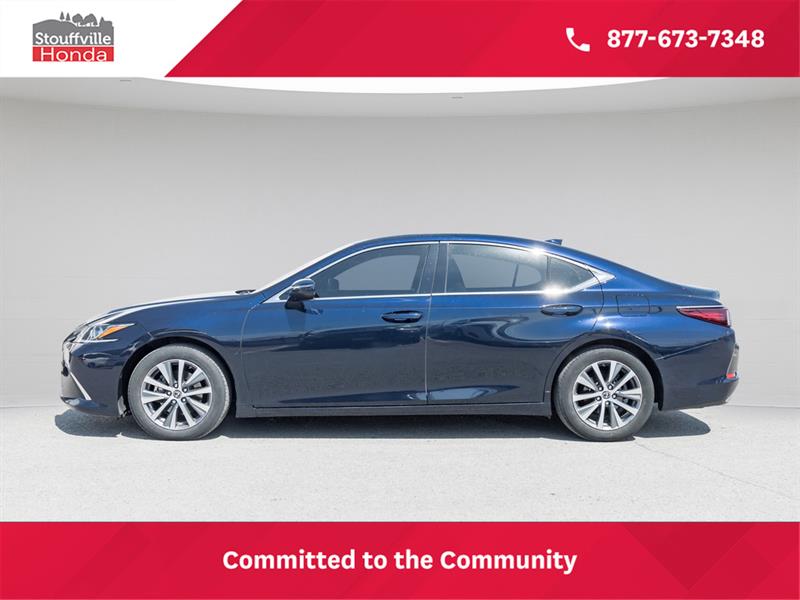 lexus ES 350 2019 - 3