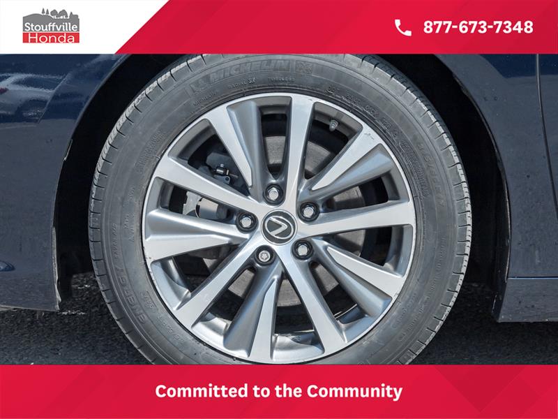 lexus ES 350 2019 - 4