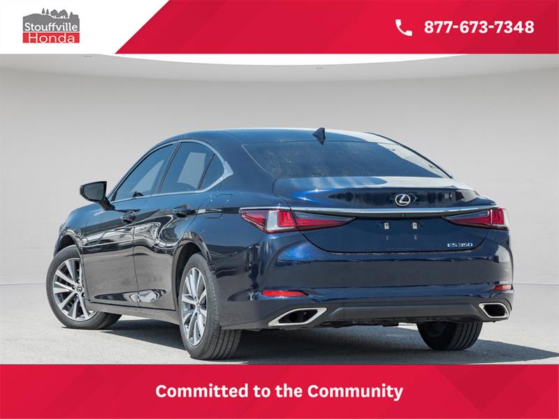 lexus ES 350 2019 - 5