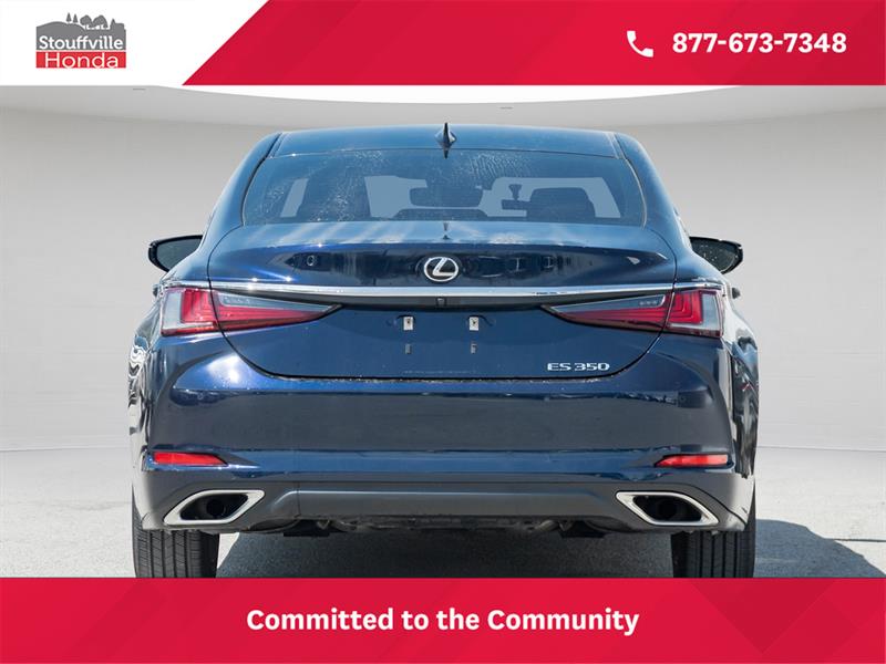 lexus ES 350 2019 - 6