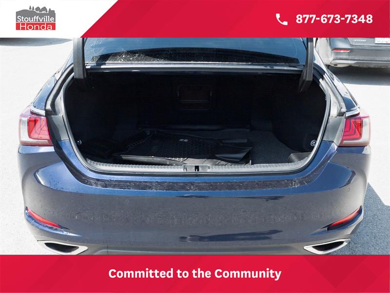lexus ES 350 2019 - 7