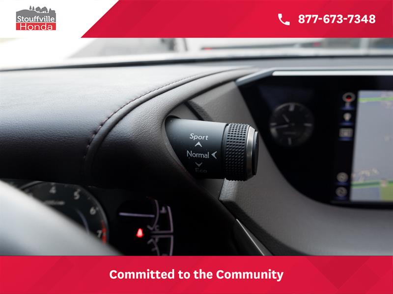 lexus ES 350 2019 - 12