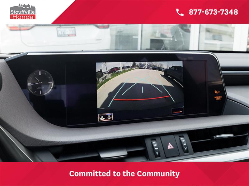 lexus ES 350 2019 - 14