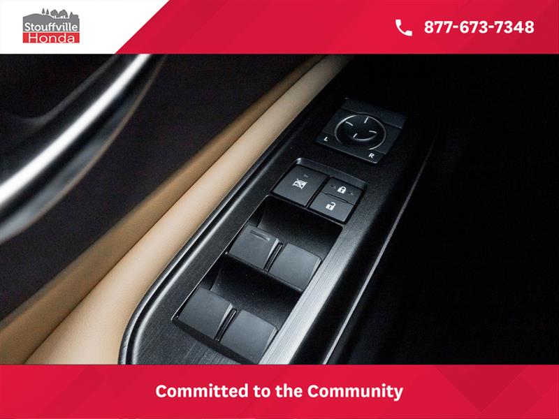 lexus ES 350 2019 - 15