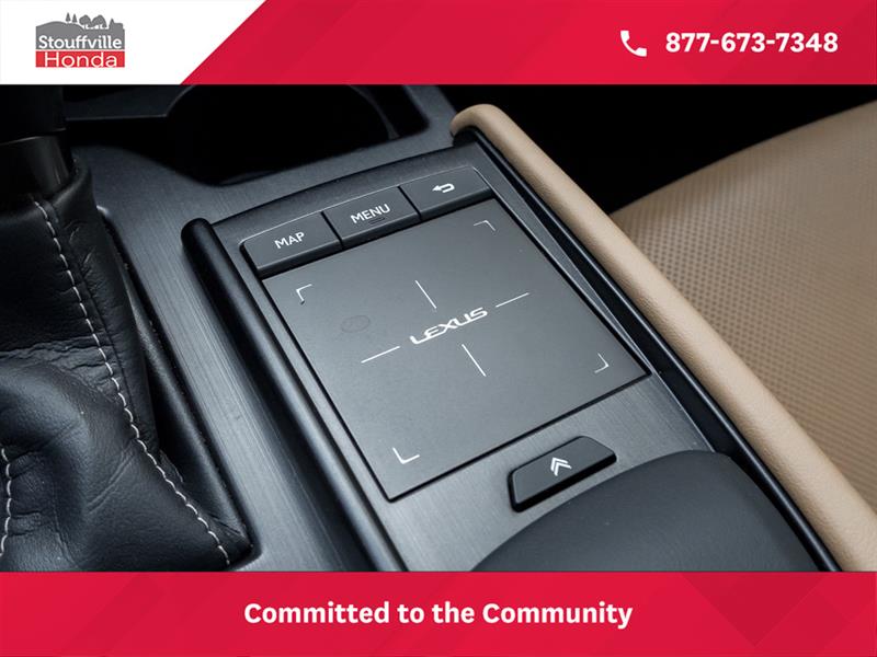 lexus ES 350 2019 - 18