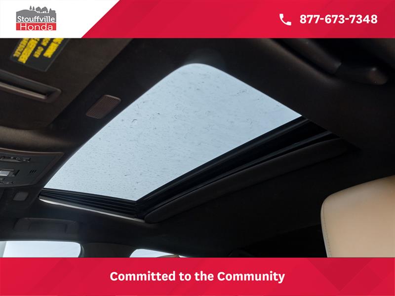 lexus ES 350 2019 - 22