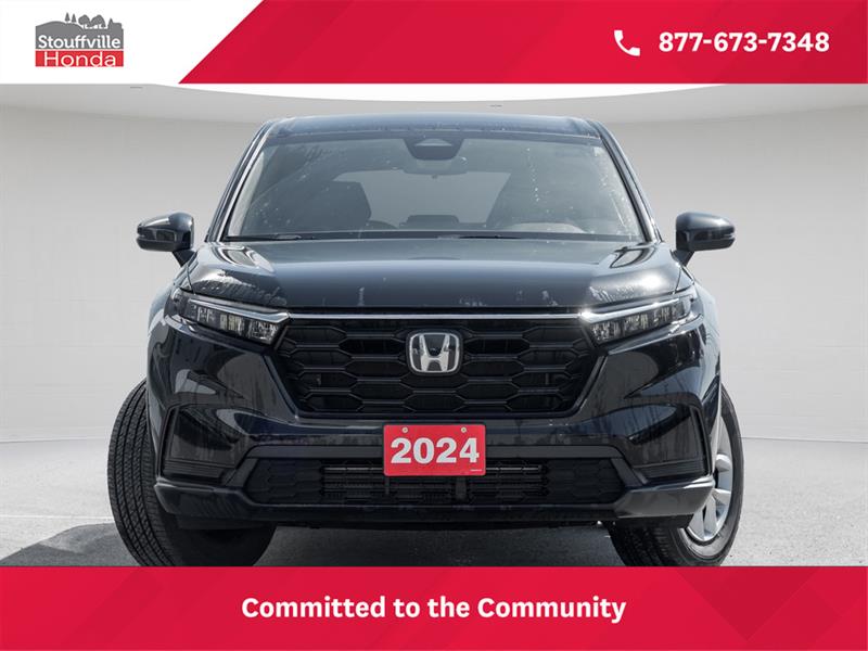 honda CR-V 2024 - 2