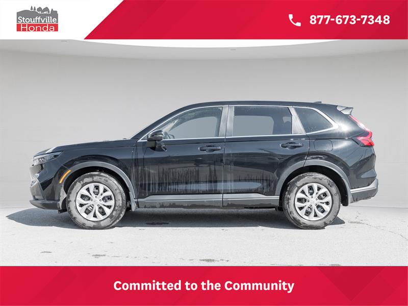 honda CR-V 2024 - 3