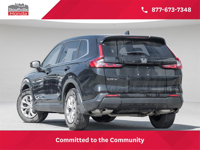 honda CR-V 2024 - 5