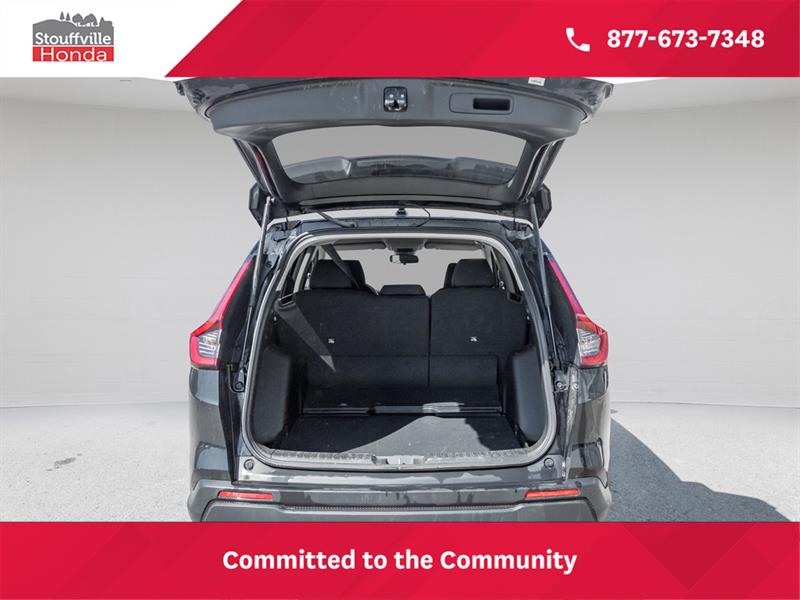 honda CR-V 2024 - 7