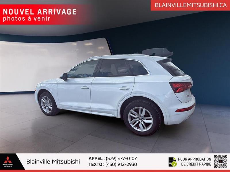 audi Q5 2020 - 7