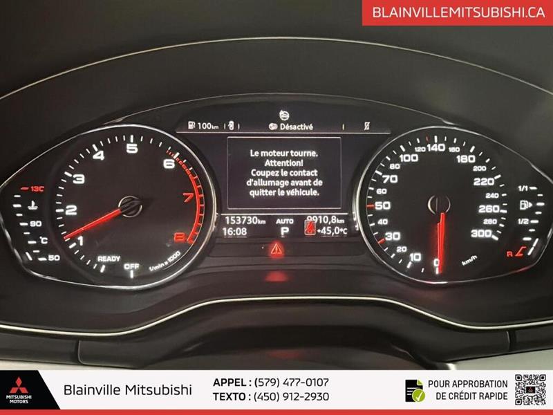 audi Q5 2020 - 14