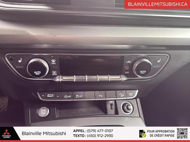 audi Q5 2020 - 15