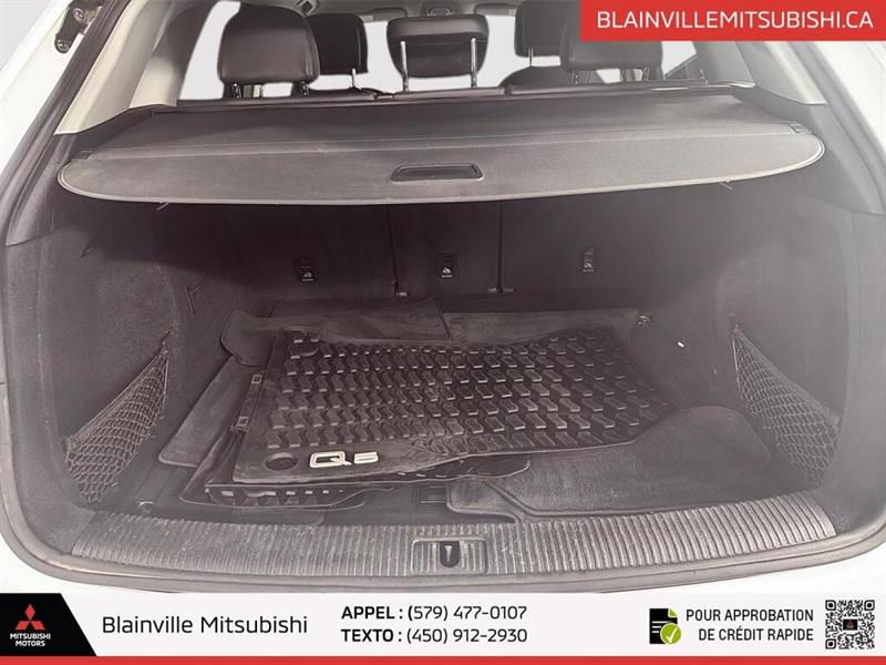 audi Q5 2020 - 23