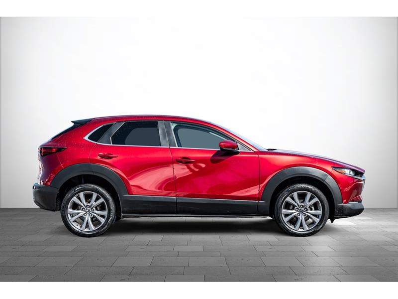mazda CX-30 2021 - 4
