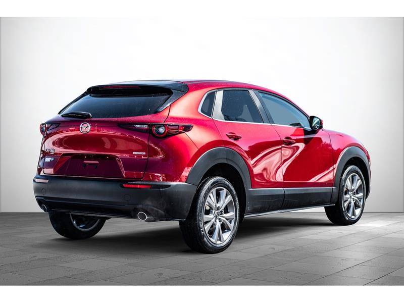 mazda CX-30 2021 - 6