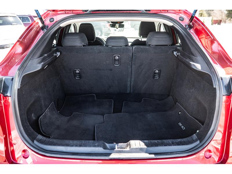 mazda CX-30 2021 - 12