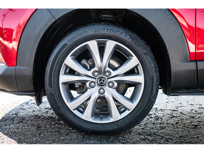 mazda CX-30 2021 - 13