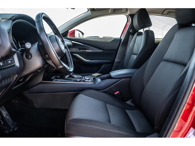 mazda CX-30 2021 - 15