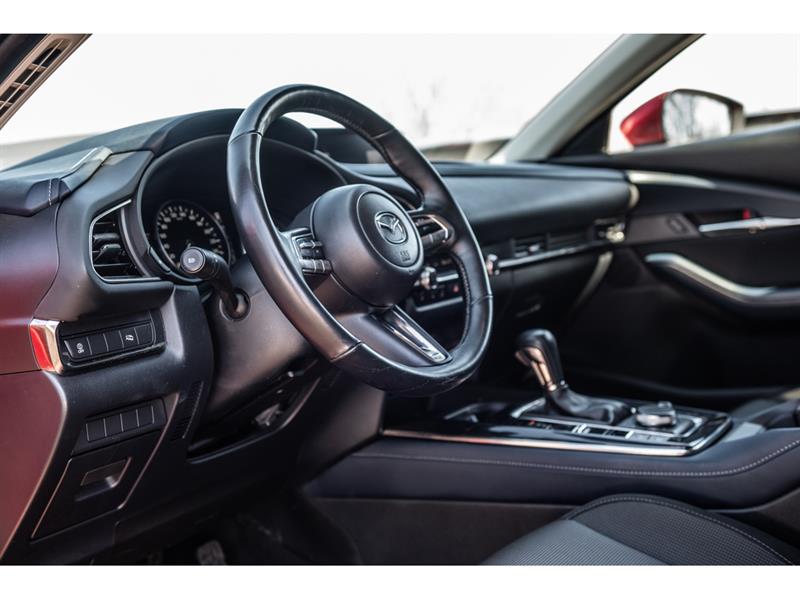 mazda CX-30 2021 - 16