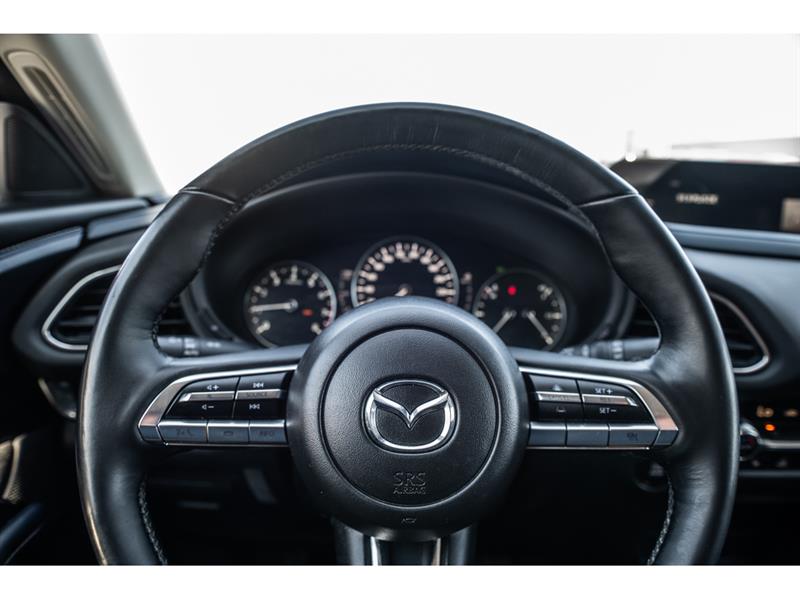 mazda CX-30 2021 - 18