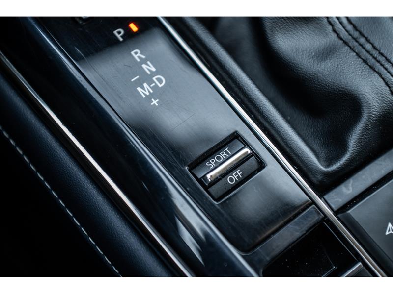 mazda CX-30 2021 - 27