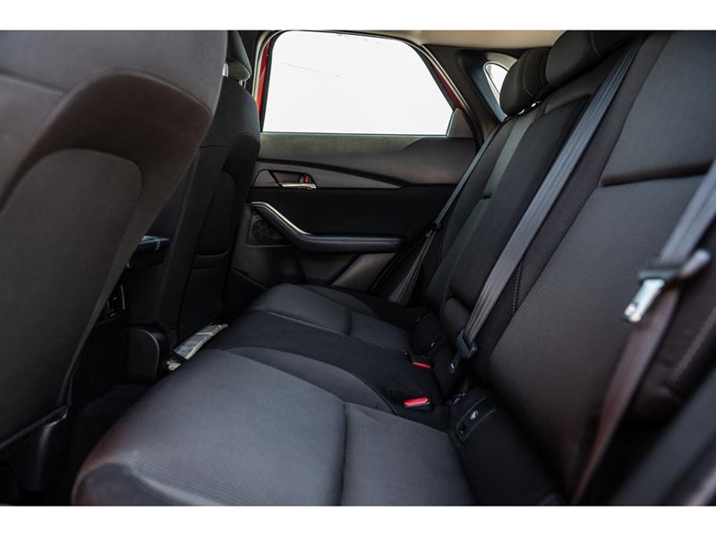 mazda CX-30 2021 - 28