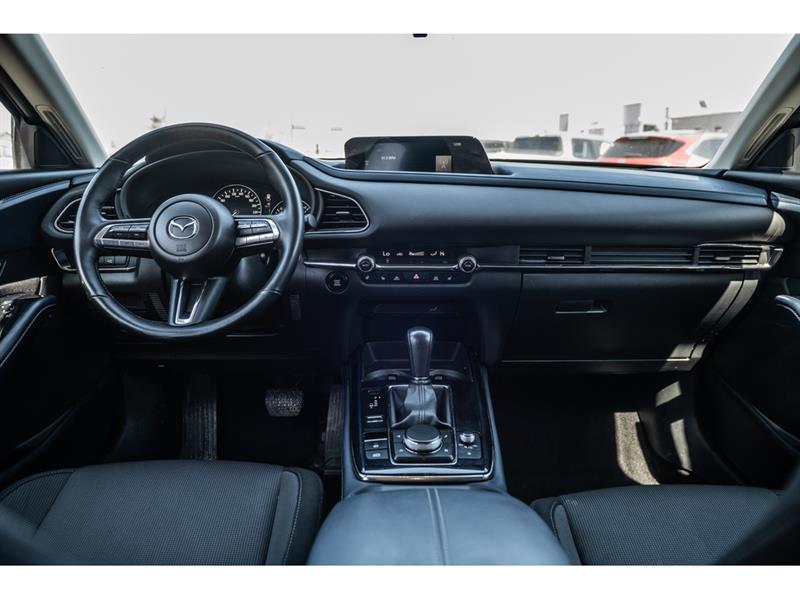 mazda CX-30 2021 - 29
