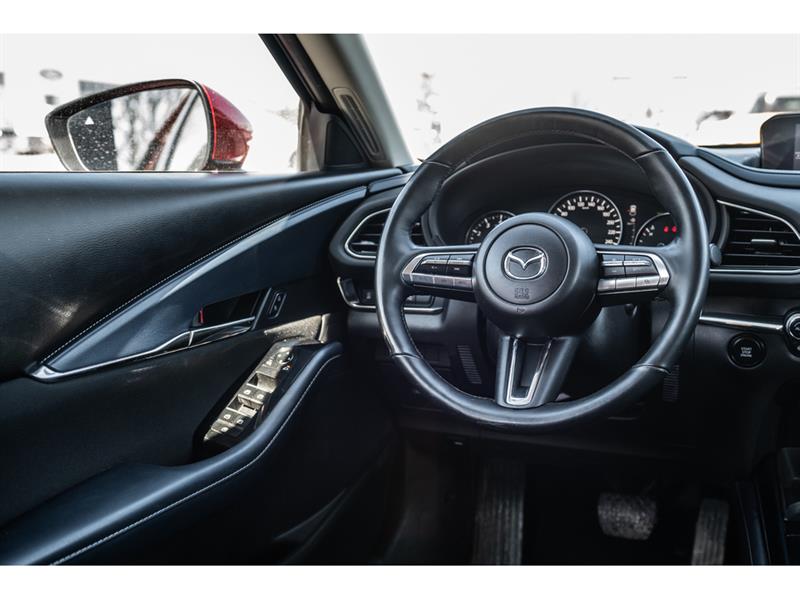 mazda CX-30 2021 - 30