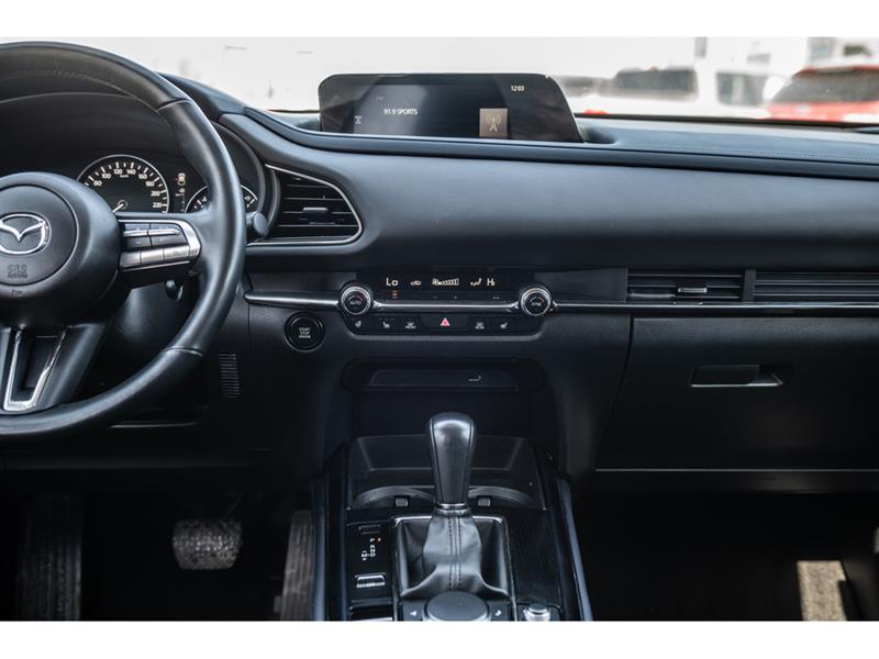 mazda CX-30 2021 - 31