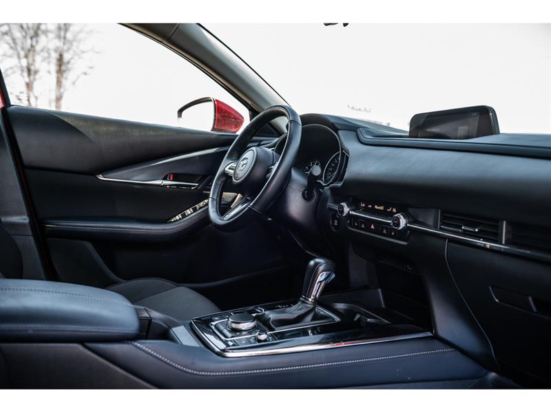 mazda CX-30 2021 - 32