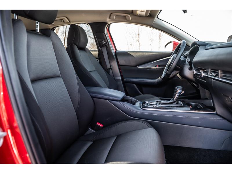 mazda CX-30 2021 - 33