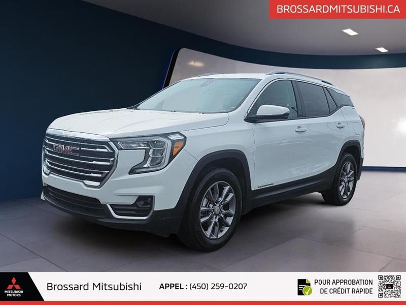 gmc Terrain 2024