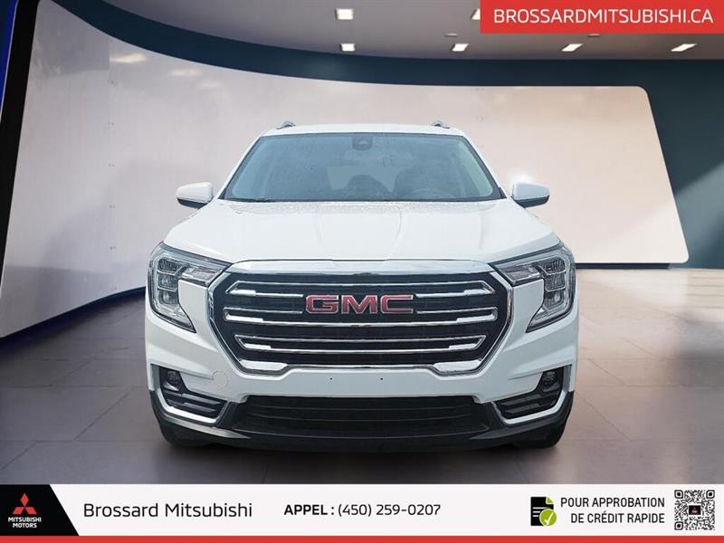 gmc Terrain 2024 - 2