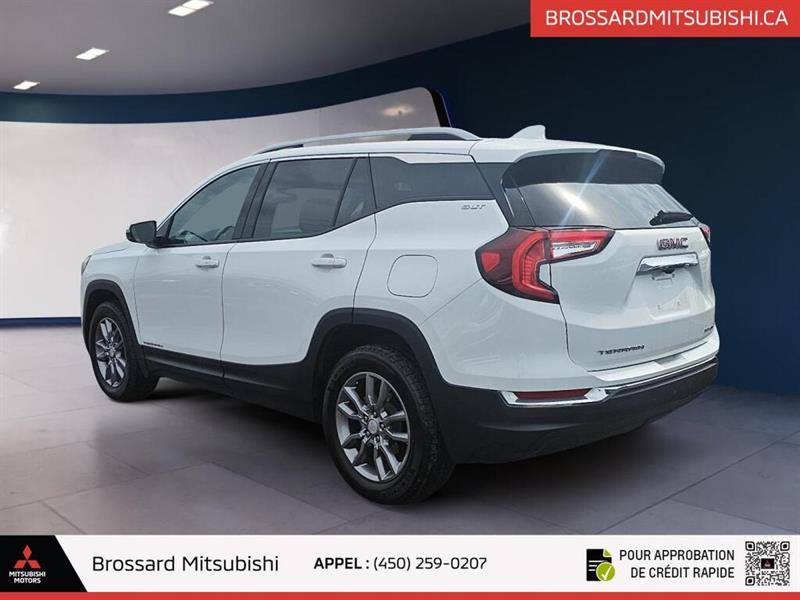 gmc Terrain 2024 - 6