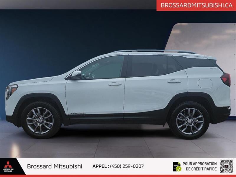 gmc Terrain 2024 - 7