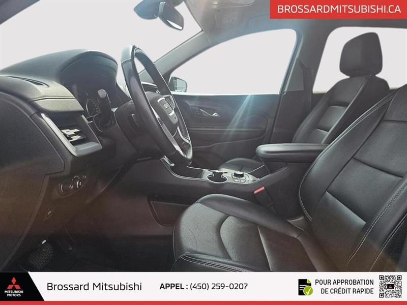 gmc Terrain 2024 - 10