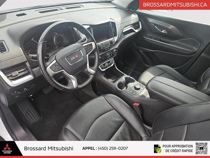 gmc Terrain 2024 - 11