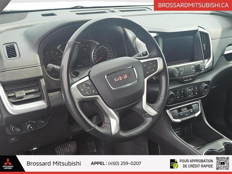 gmc Terrain 2024 - 12