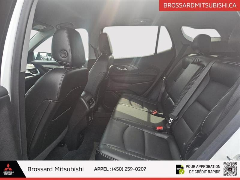 gmc Terrain 2024 - 13