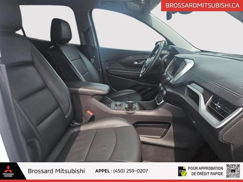 gmc Terrain 2024 - 15