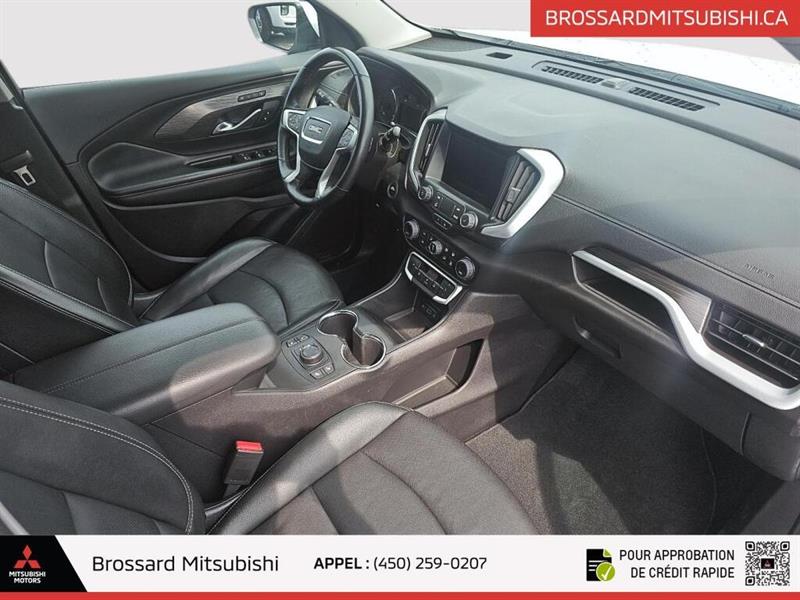 gmc Terrain 2024 - 16