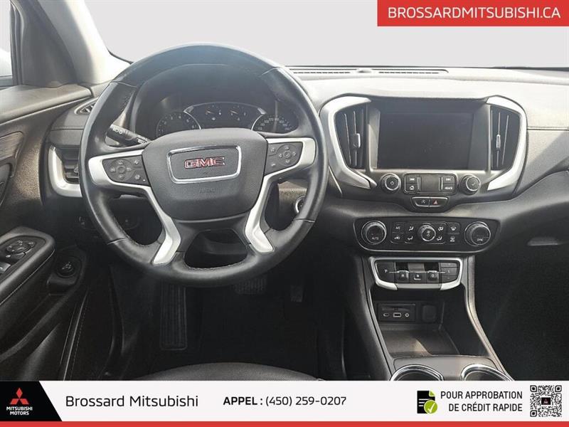 gmc Terrain 2024 - 17