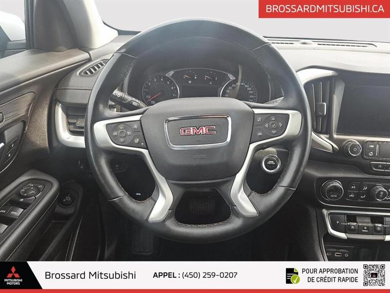 gmc Terrain 2024 - 18