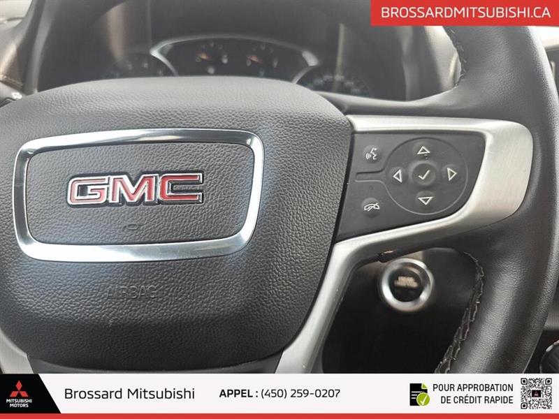 gmc Terrain 2024 - 19