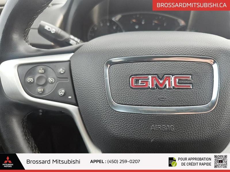 gmc Terrain 2024 - 20