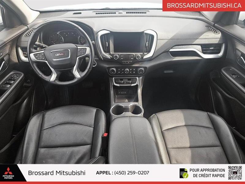 gmc Terrain 2024 - 21